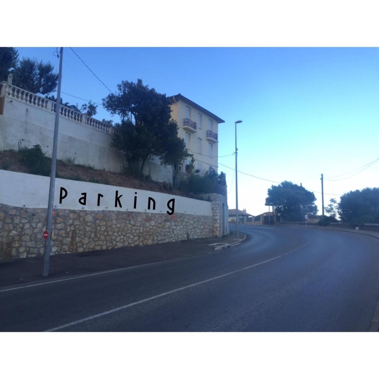 Jardin Exotique Appartamento