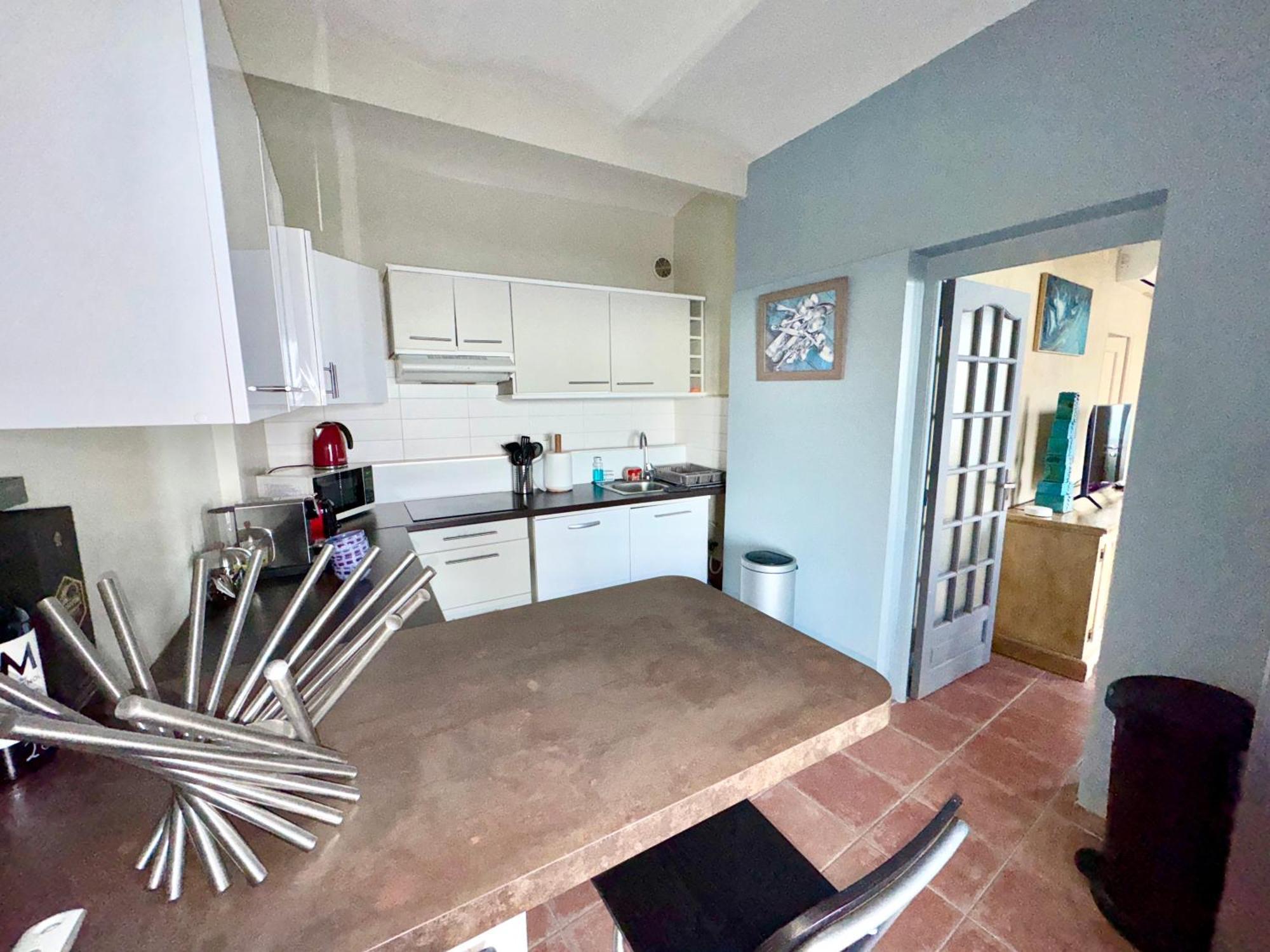Apartment Jardin Exotique *