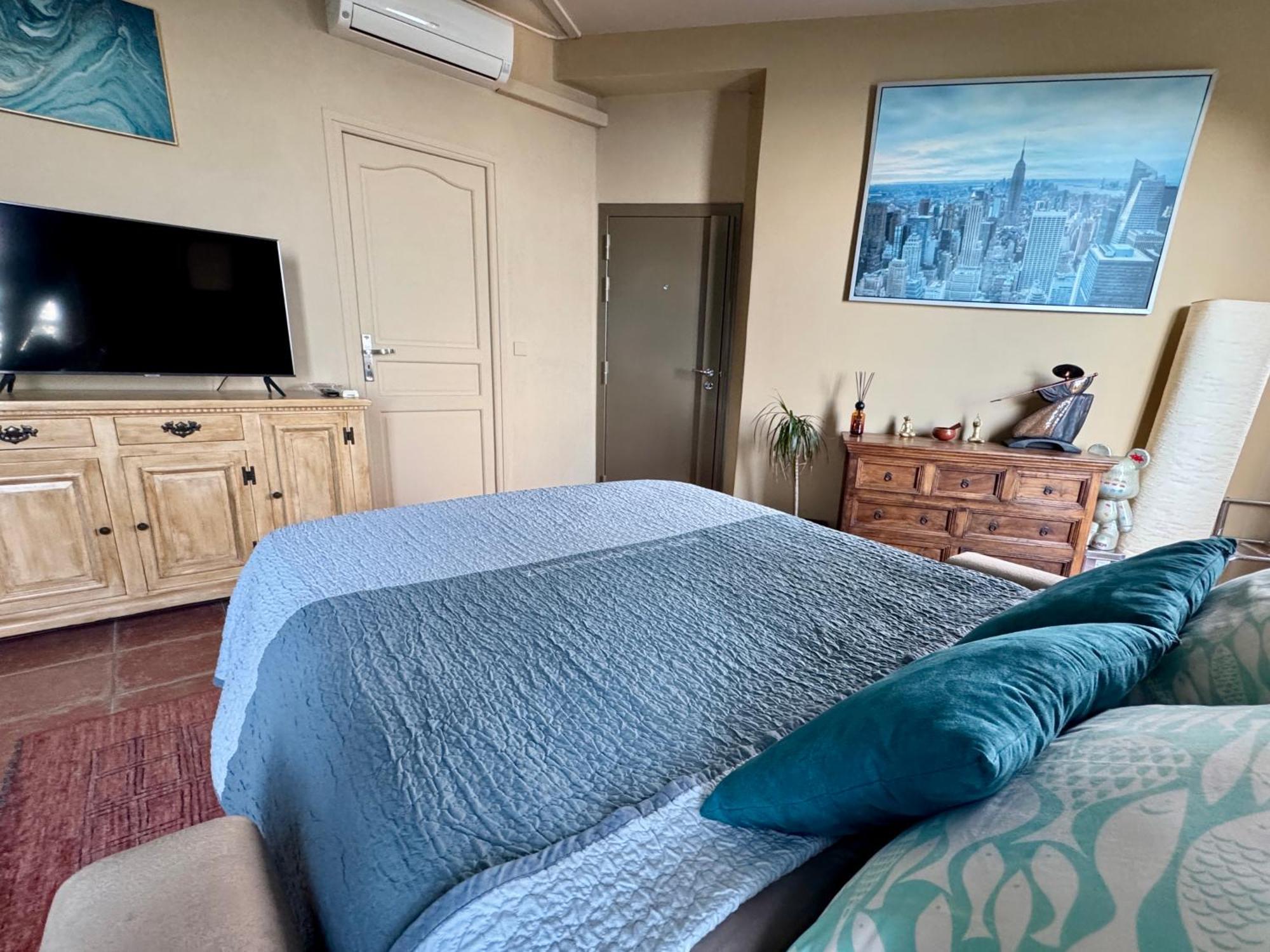 Apartment Jardin Exotique